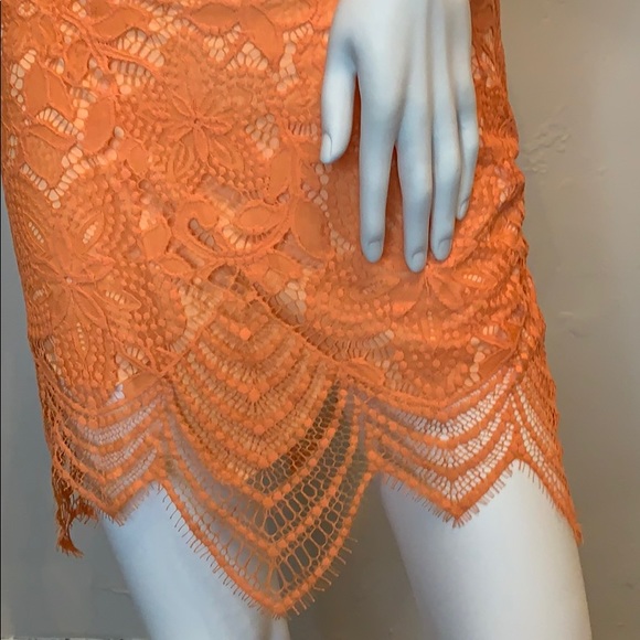 For Love and Lemons Guava Lace Set - Picture 2 of 8